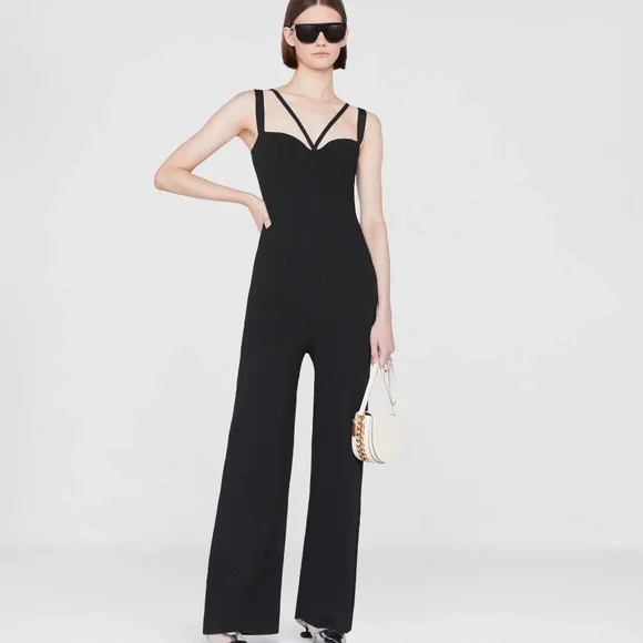 stella mccartney all in one jumpsuit